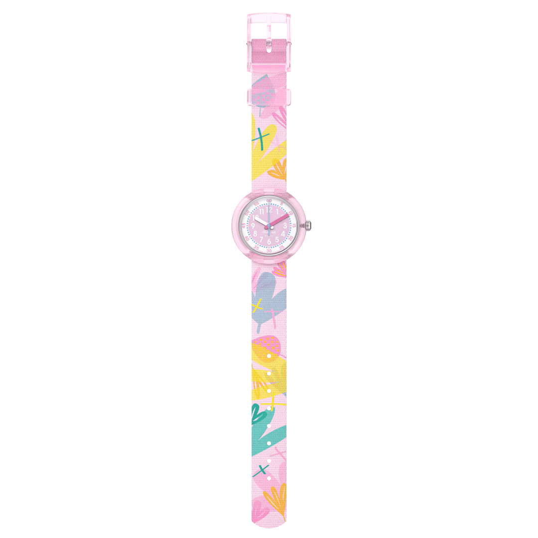PASTEL PARADISE